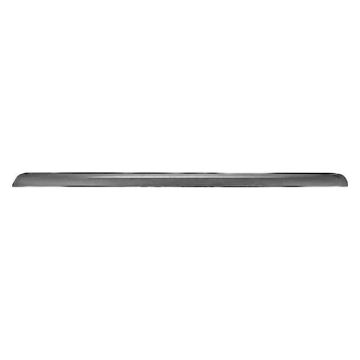 Hood Molding Front Chrome for GMC Sierra 1500 2007-2013