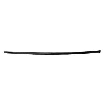 Hood Molding Front for Chevrolet Silverado 2500 HD Silverado 3500 HD