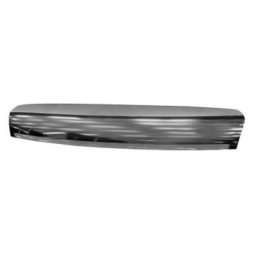 Hood Molding Front To 2-17-10 for GMC Terrain 2010-2015