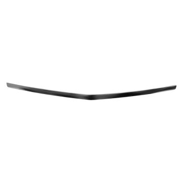 Hood Molding Front w/o Painted Grille for Cadillac SRX 2004-2009