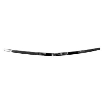 Hood Molding Front for Cadillac STS Base Elegance Platinum 2005-2011