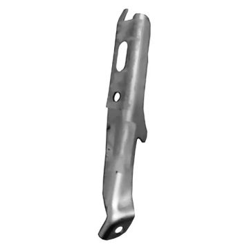 Hood Hinge Kit Right Hood Side for Chevrolet Malibu 2008-2012