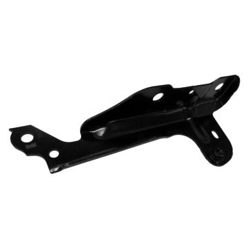 Hood Hinge Kit Left for Chevrolet Silverado 1500 Silverado 1500 LD GMC Sierra 1500