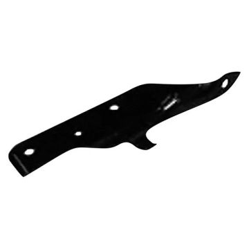 Hood Hinge Kit Left On Hood for Chevrolet Impala Impala Limited Monte Carlo