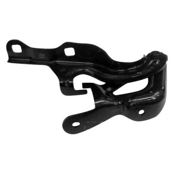 Hood Hinge Kit Right for Chevrolet Malibu Malibu Limited