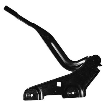 Hood Hinge Kit Left for Chevrolet Malibu 2016-2023