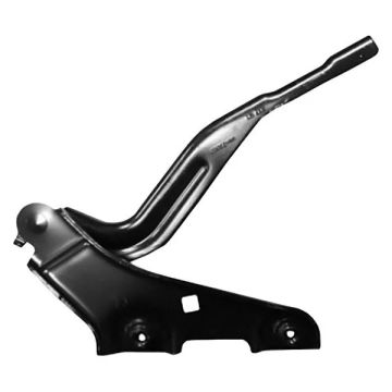 Hood Hinge Kit Right for Chevrolet Malibu 2016-2023