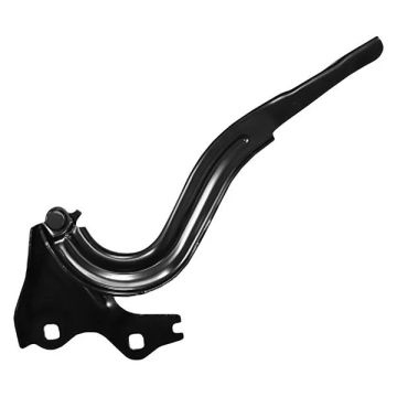 Hood Hinge Kit Right for Chevrolet Cruze 2016-2019