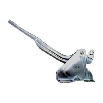 Hood Hinge Kit Left for Buick Encore Chevrolet Trax