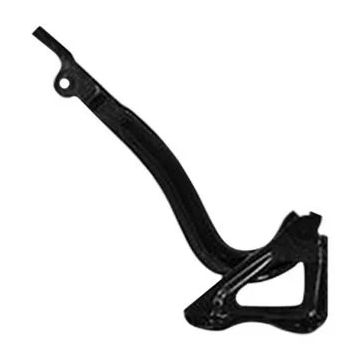 Hood Hinge Kit Left for Buick Envision 2016-2020