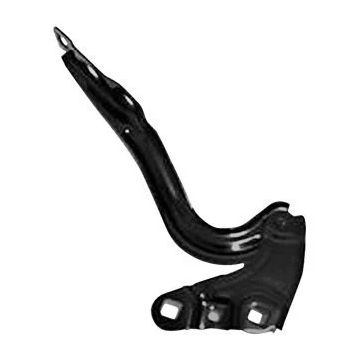 Hood Hinge Kit Right for Chevrolet Equinox 2018-2024