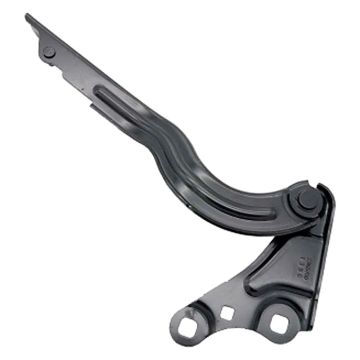 Hood Hinge Kit Left for Chevrolet Traverse Traverse Limited