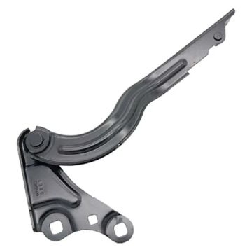 Hood Hinge Kit Right for Chevrolet Traverse Traverse Limited