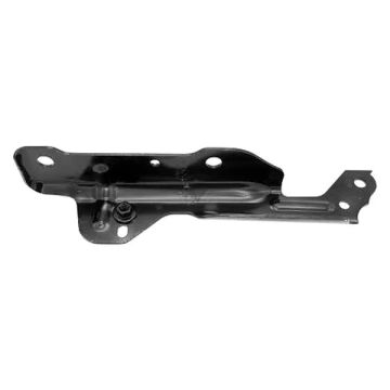 Hood Hinge Kit Right for Chevrolet Silverado 2500 HD Silverado 3500 HD GMC Sierra 2500 HD Sierra 3500 HD