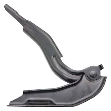 Hood Hinge Kit Left for Chevrolet Colorado GMC Canyon