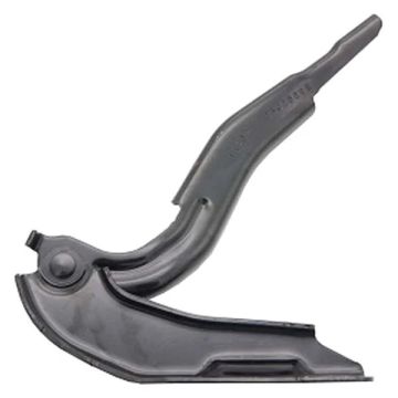 Hood Hinge Kit Right for Chevrolet Colorado GMC Canyon