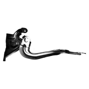 Hood Hinge Kit Left for Chevrolet Spark 2016-2022