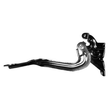 Hood Hinge Kit Right for Chevrolet Spark 2016-2022
