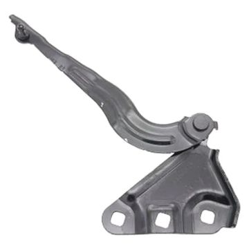 Hood Hinge Kit Left for Chevrolet Silverado 1500 Silverado 1500 LTD