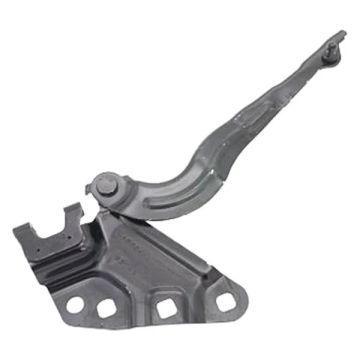 Hood Hinge Kit Right for Chevrolet Silverado 1500 Silverado 1500 LTD
