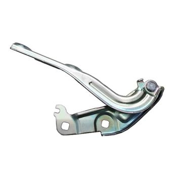 Hood Hinge Kit Left for Chevrolet Trailblazer 2021-2025
