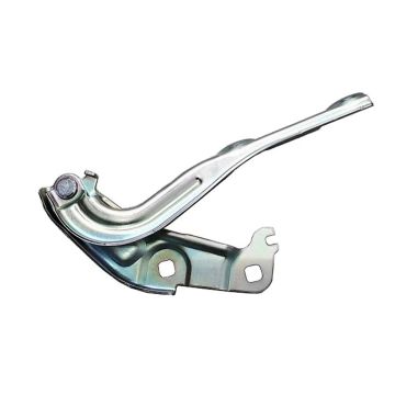 Hood Hinge Kit Right for Chevrolet Trailblazer 2021-2025
