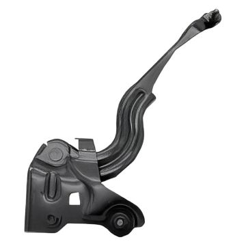 Hood Hinge Kit Right for Chevrolet Blazer 2019-2025