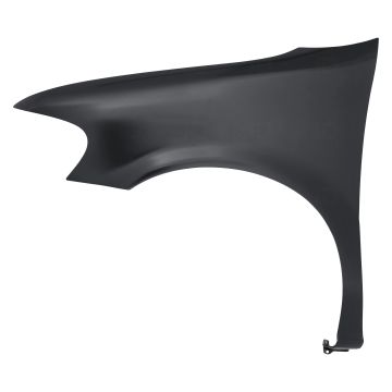 Fender Front Left CAPA for Chevrolet Venture Oldsmobile Silhouette Pontiac Montana Trans Sport