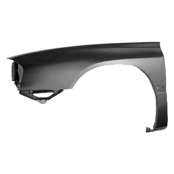 Fender Front Left CAPA for Chevrolet Impala 2000-2005