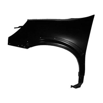 Fender Front Left for Buick Rendezvous 2002-2007