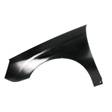 Fender Front Left CAPA for Chevrolet Malibu 2004-2008