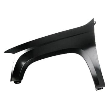 Fender Front Left CAPA for Chevrolet Colorado GMC Canyon