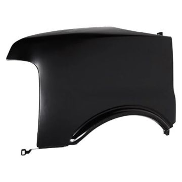 Fender Front Left CAPA for Chevrolet Express 1500 Express 2500 Express 3500 GMC Savana 1500 Savana 2500 Savana 3500