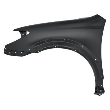 Fender Front Left for Pontiac Vibe 2003-2008