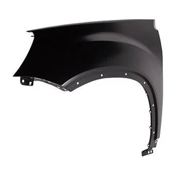 Fender Front Left CAPA for GMC Acadia 2007-2012