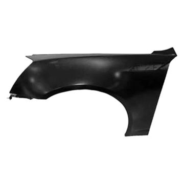 Fender Front Left CAPA for Cadillac CTS Sedan Wagon Coupe 2008-2015