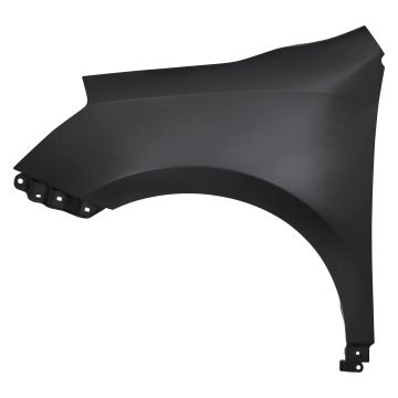 Fender Front Left CAPA for Pontiac Vibe 2009-2010