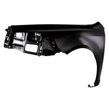 Fender Front Left CAPA for Chevrolet Malibu 2009-2012