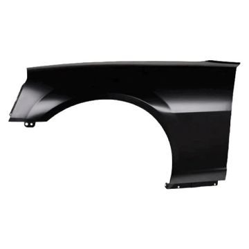 Fender Front Left CAPA for Chevrolet Camaro 2010-2015