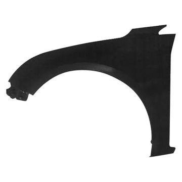 Fender Front Left CAPA for Chevrolet Cruze Cruze Limited