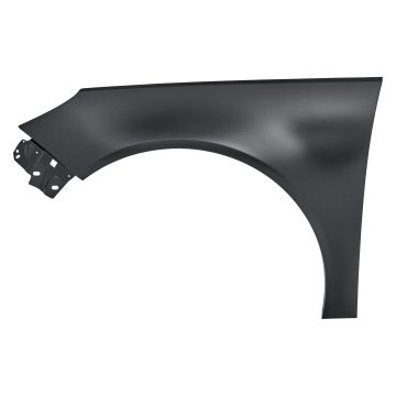 Fender Front Left w/o Side Marker Lamp CAPA for Buick Regal GS Base 2012-2017