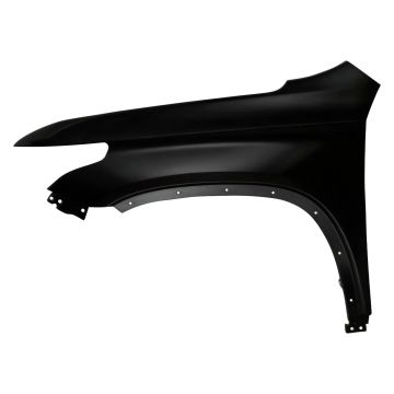 Fender Front Left for Chevrolet Traverse Traverse Limited
