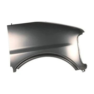 Fender Front Right Late Design for Chevrolet Express 1500 Express 2500 Express 3500 GMC Savana 1500