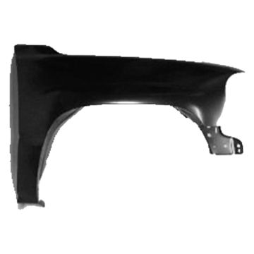Fender Front Right Canada/USA Built for GMC Sierra 1500 Sierra 1500 Classic Yukon Yukon XL 1500