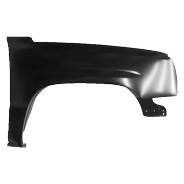 Fender Front Right USA Built for Chevrolet Silverado 1500 Silverado 1500 Classic Silverado 2500 Silverado 2500 HD Silverado 2500 HD Classic Silverado 3500 Silverado 3500 Classic