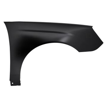 Fender Front Right for Chevrolet Malibu 2004-2008