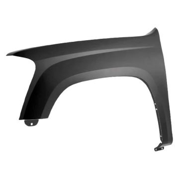 Fender Front Right CAPA for Chevrolet Colorado GMC Canyon