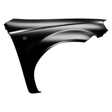 Fender Front Right CAPA for Chevrolet Aveo Pontiac Wave