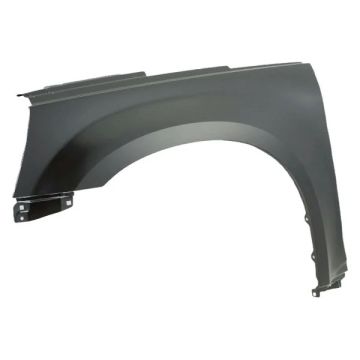 Fender Front Right w/Antenna Hole CAPA for Chevrolet Equinox Pontiac Torrent
