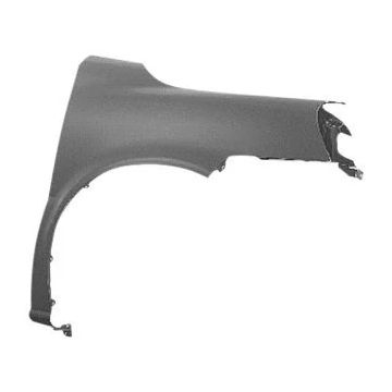 Fender Front Right CAPA for Buick Terraza Chevrolet Uplander Pontiac Montana Saturn Relay